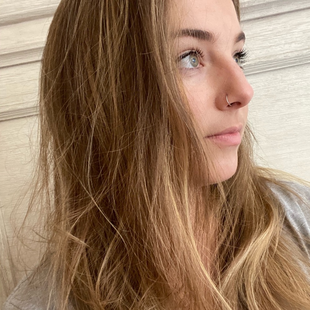 Meet your Posher, Jenna